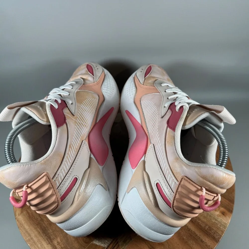 Puma very good